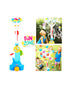 Little Tikes Fun Zone Pop n Splash Surprise